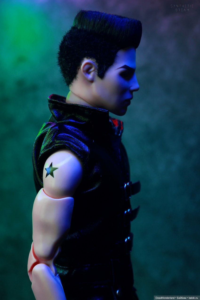 Бери и показывай 1. Микки (фото 7)