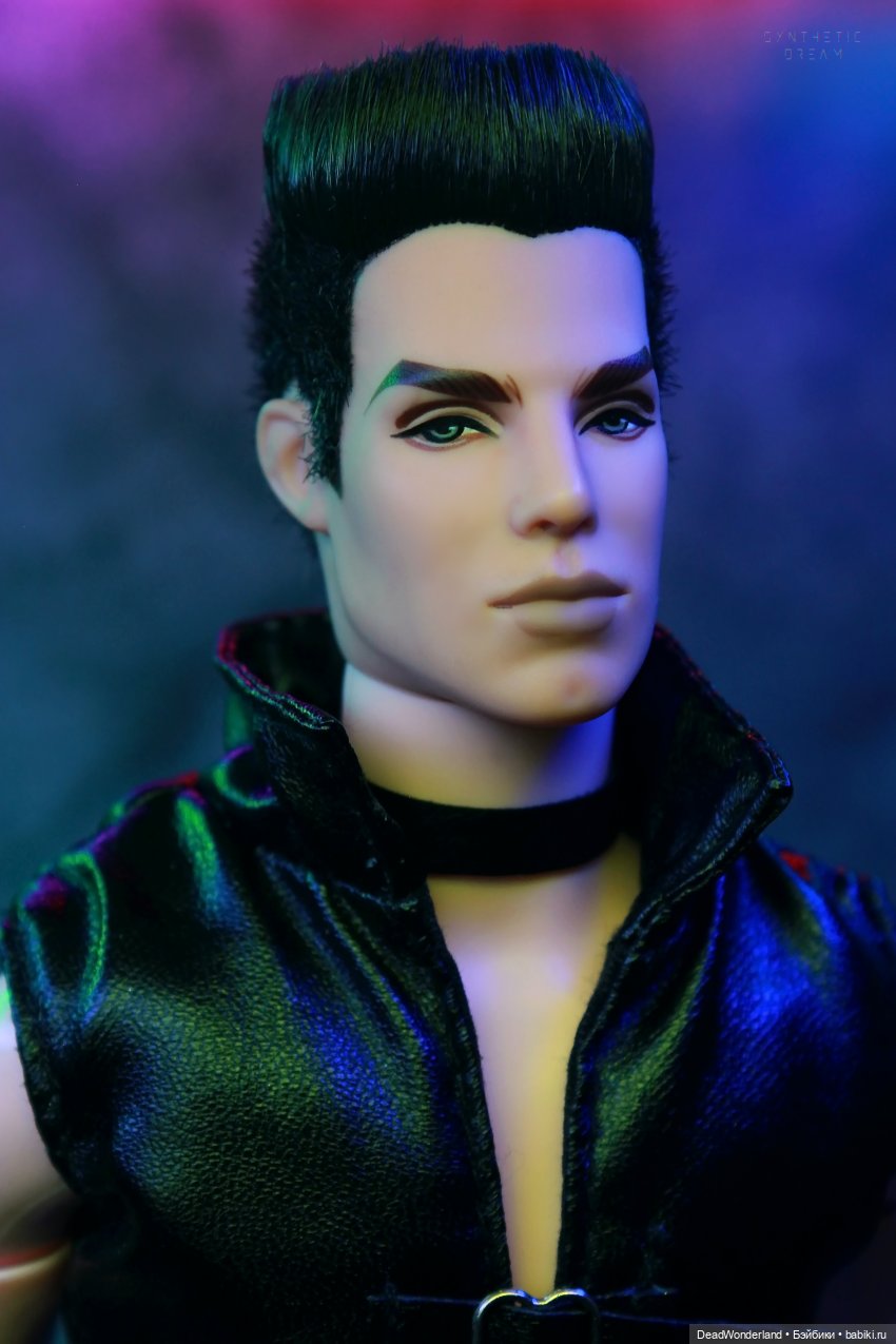 Бери и показывай 1. Микки (фото 8)