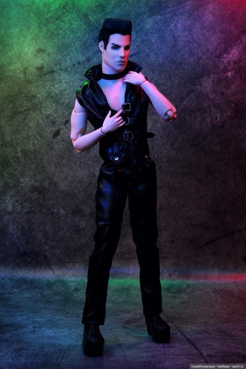 Бери и показывай 1. Микки (фото 5)