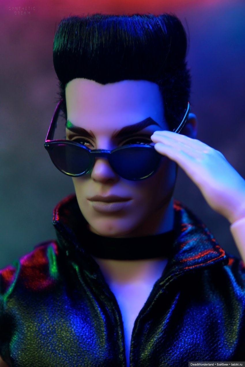 Бери и показывай 1. Микки (фото 3)