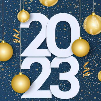 Мои запоздалые итоги 2023 года