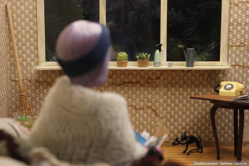 Мои запоздалые итоги 2023 года (фото 7)