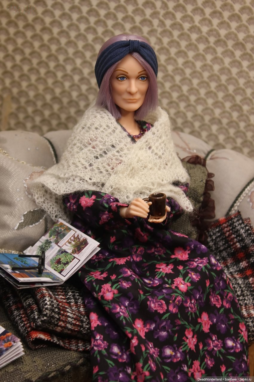 Мои запоздалые итоги 2023 года