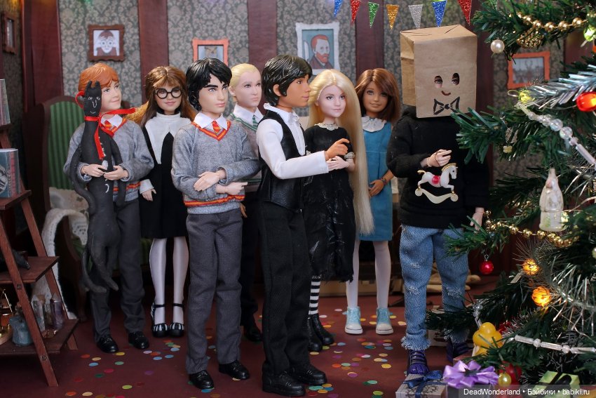 Мои запоздалые итоги 2023 года (фото 6)