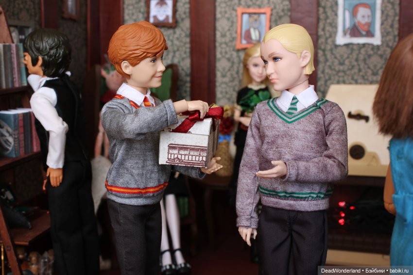 Бери и показывай 2. Его первое Рождество (фото 5)