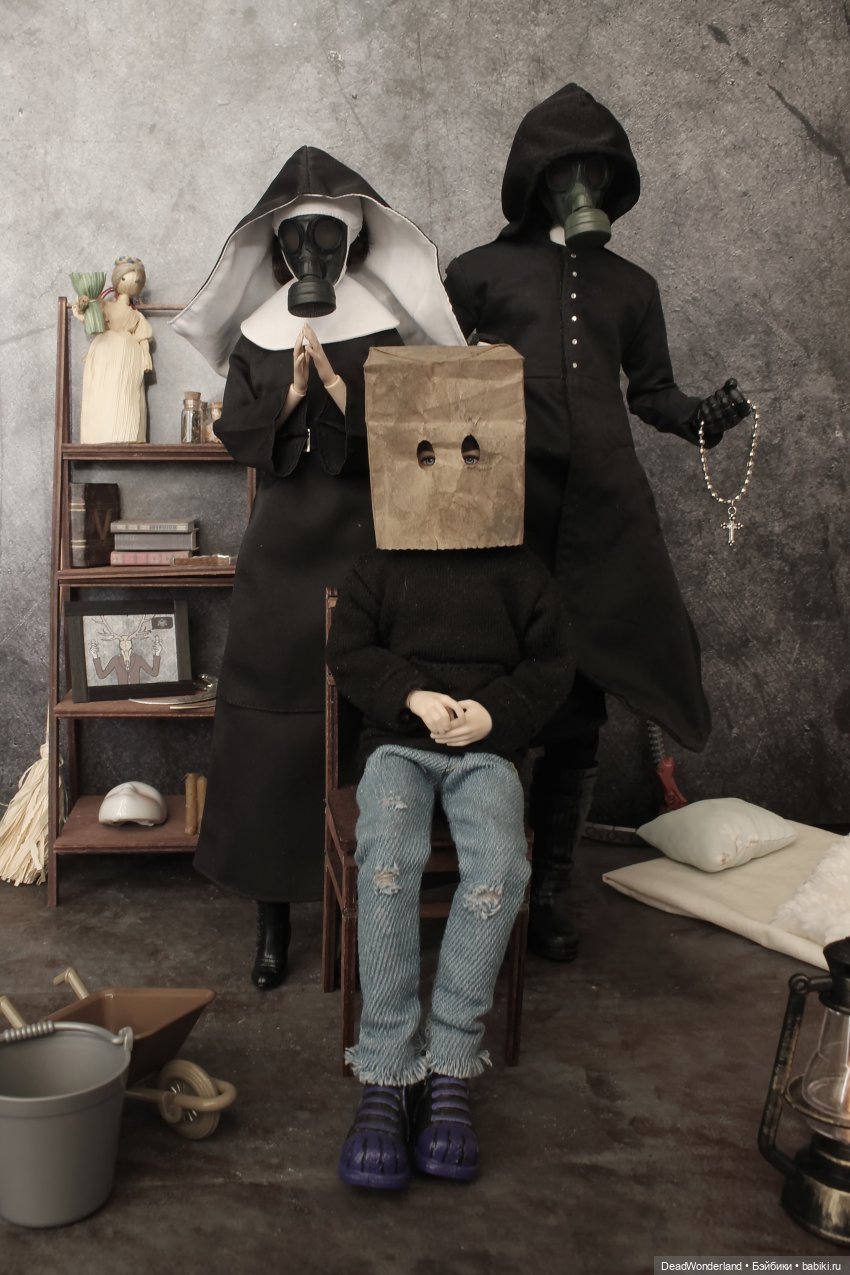 Бери и показывай 2. Его первое Рождество (фото 8)