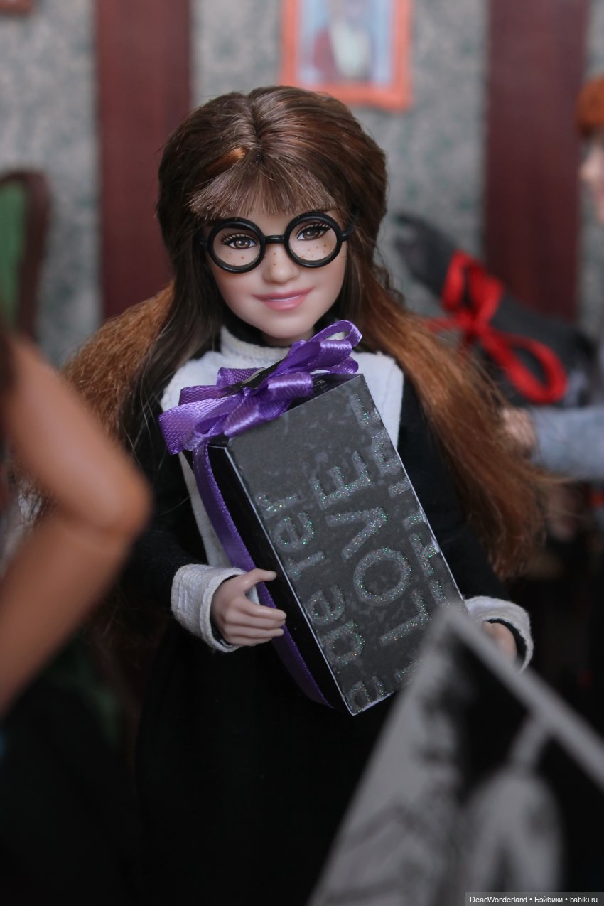 Бери и показывай 2. Его первое Рождество