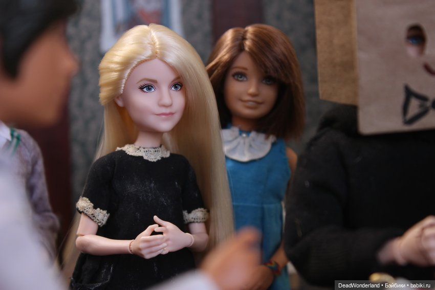 Бери и показывай 2. Его первое Рождество