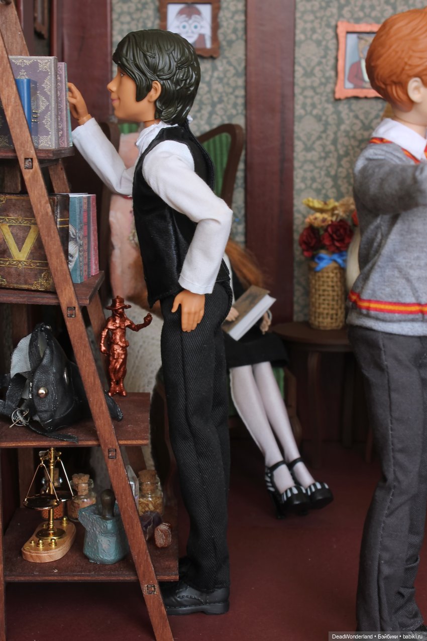 Бери и показывай 2. Его первое Рождество (фото 4)