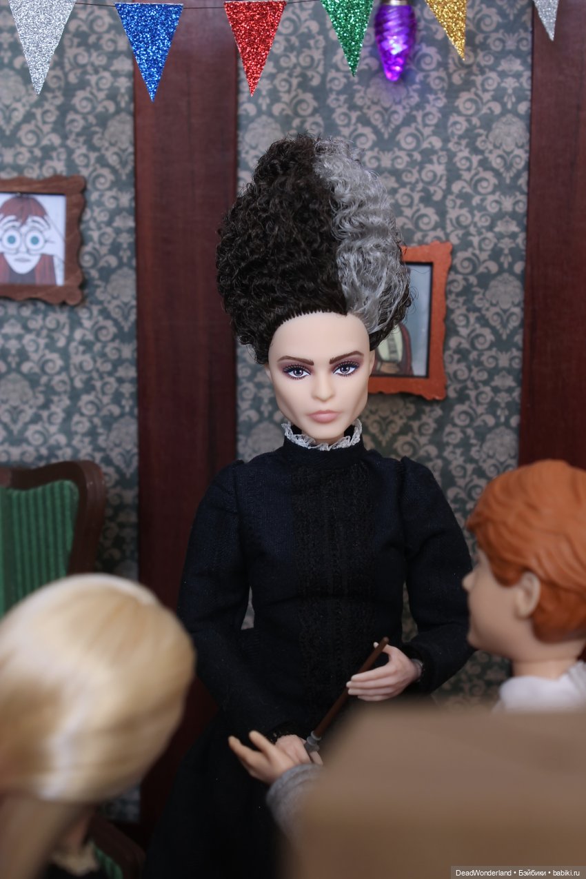 Бери и показывай 2. Его первое Рождество