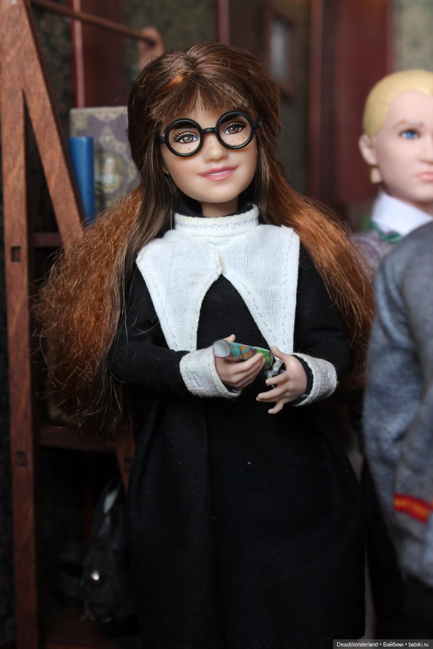 Бери и показывай 2. Его первое Рождество