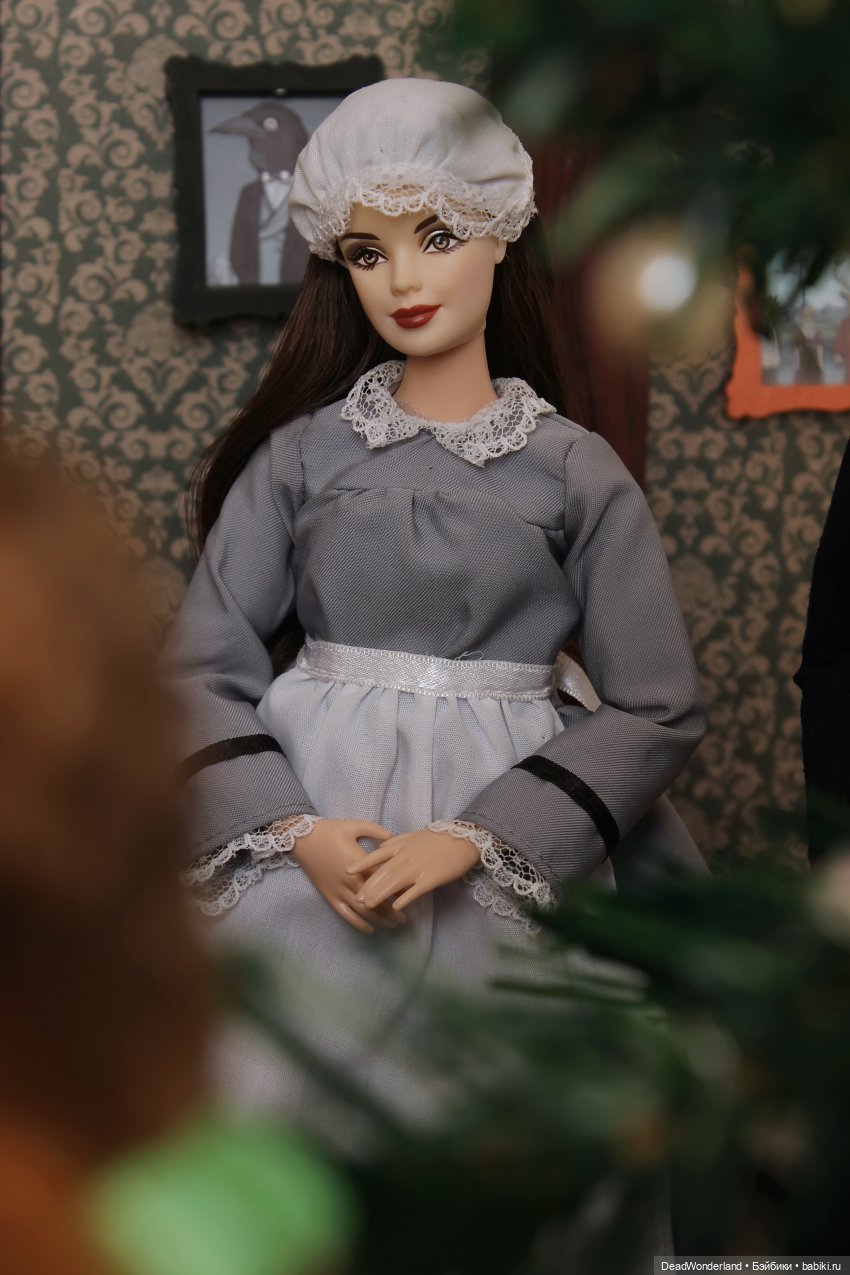 Бери и показывай 2. Его первое Рождество