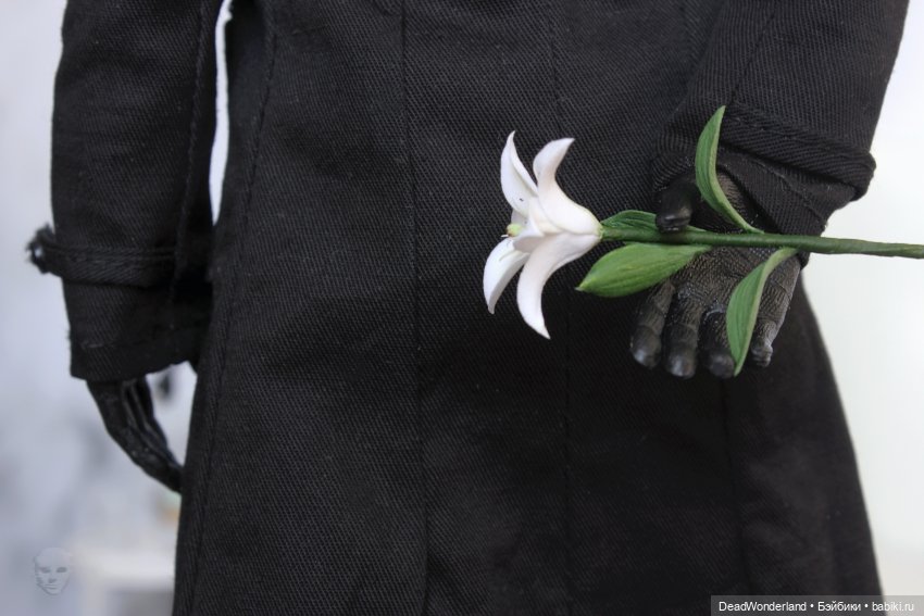 Уроки музыки — Гибриды шарнирных кукол (не БЖД): подбор тела