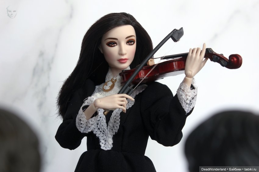 Уроки музыки — Гибриды шарнирных кукол (не БЖД): подбор тела (фото 4)