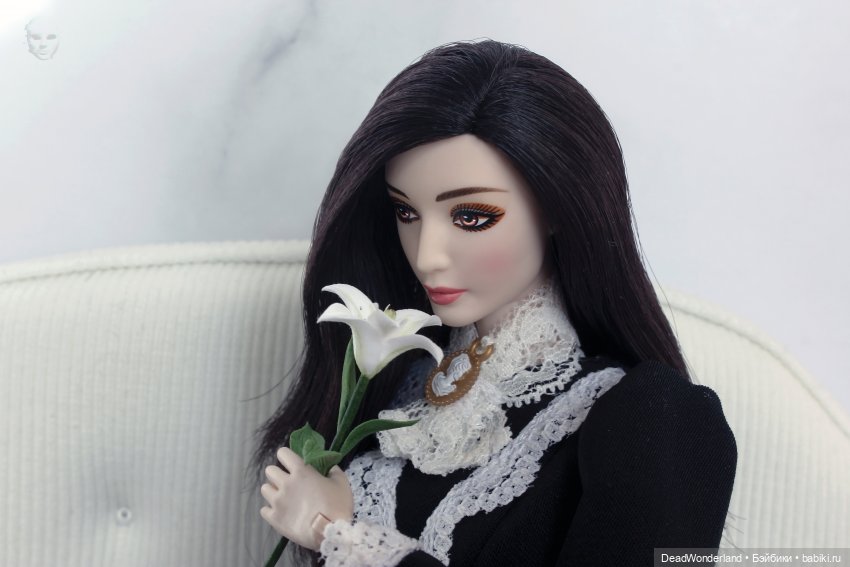 Уроки музыки — Гибриды шарнирных кукол (не БЖД): подбор тела (фото 10)