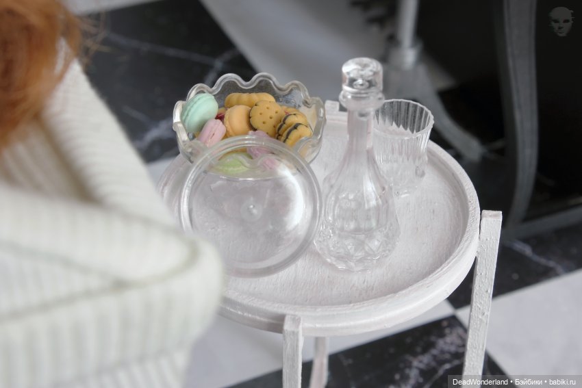 Уроки музыки — Гибриды шарнирных кукол (не БЖД): подбор тела (фото 2)