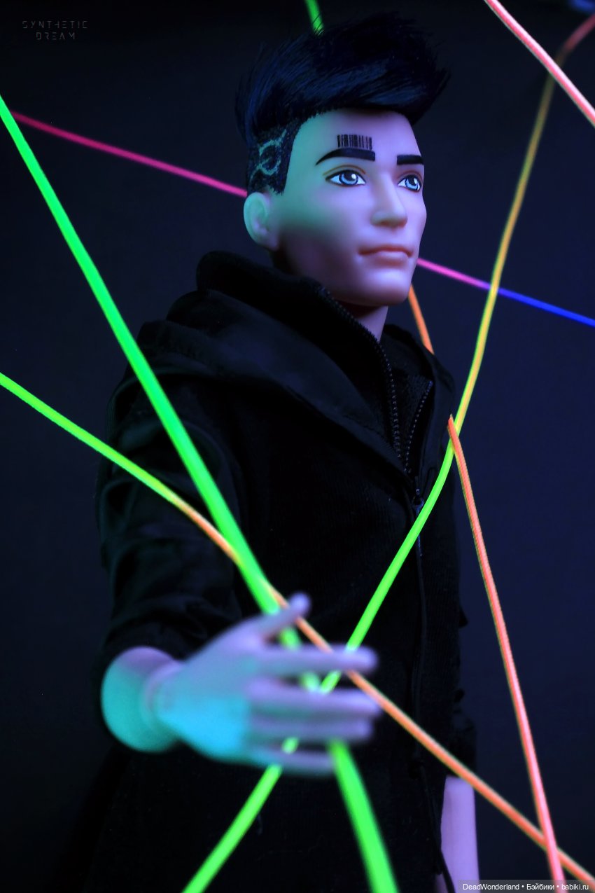 Челлендж? Челлендж — Кукольные флешмобы: Эстафеты (фото 7)