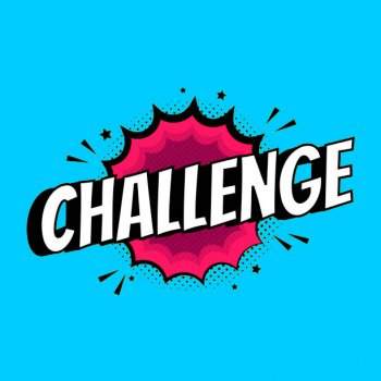 Челлендж? Челлендж!