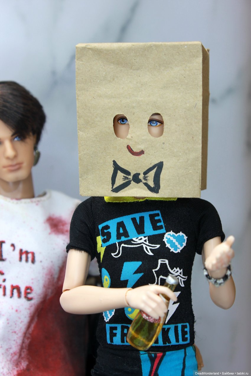 DollCi Awards - 2024 и немного впечатлений