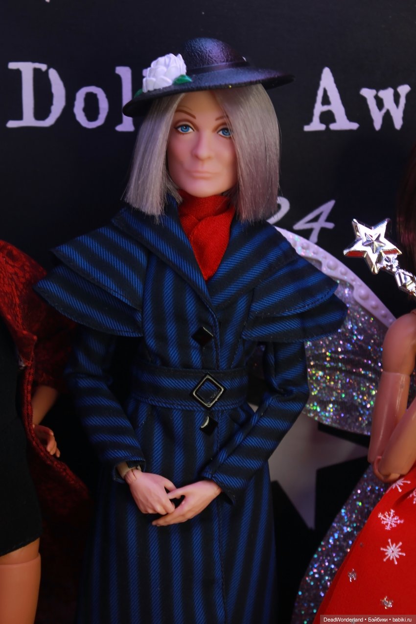 DollCi Awards - 2024 и немного впечатлений (фото 3)