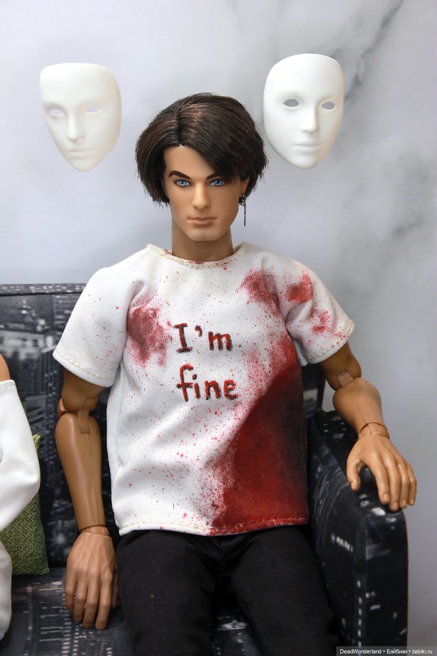 DollCi Awards - 2024 и немного впечатлений