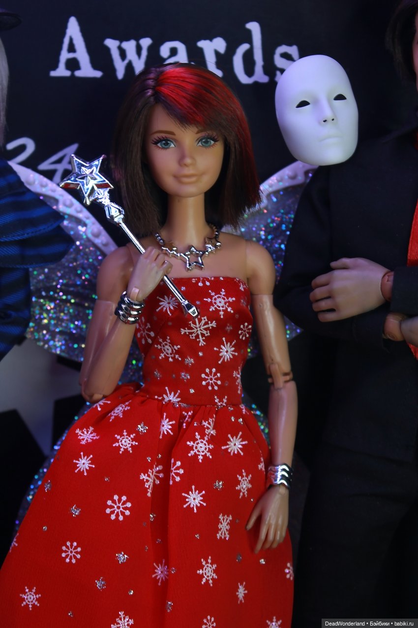 DollCi Awards - 2024 и немного впечатлений (фото 5)