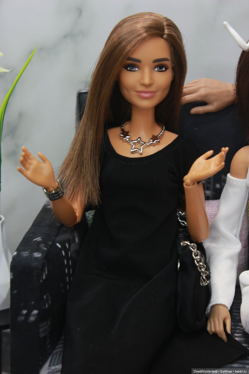 DollCi Awards - 2024 и немного впечатлений