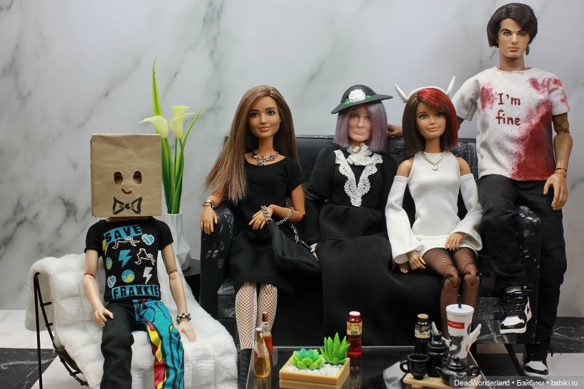 DollCi Awards - 2024 и немного впечатлений