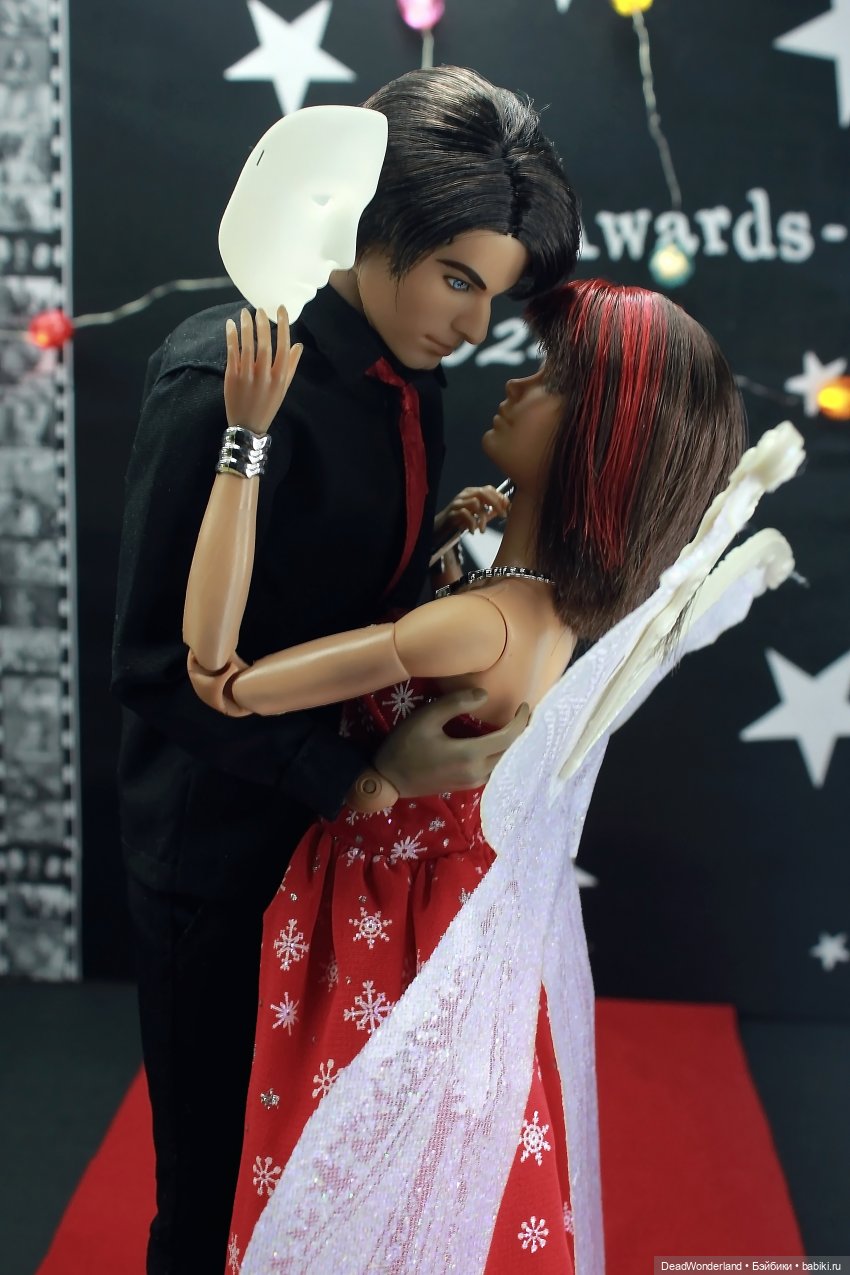 DollCi Awards - 2024 и немного впечатлений (фото 7)