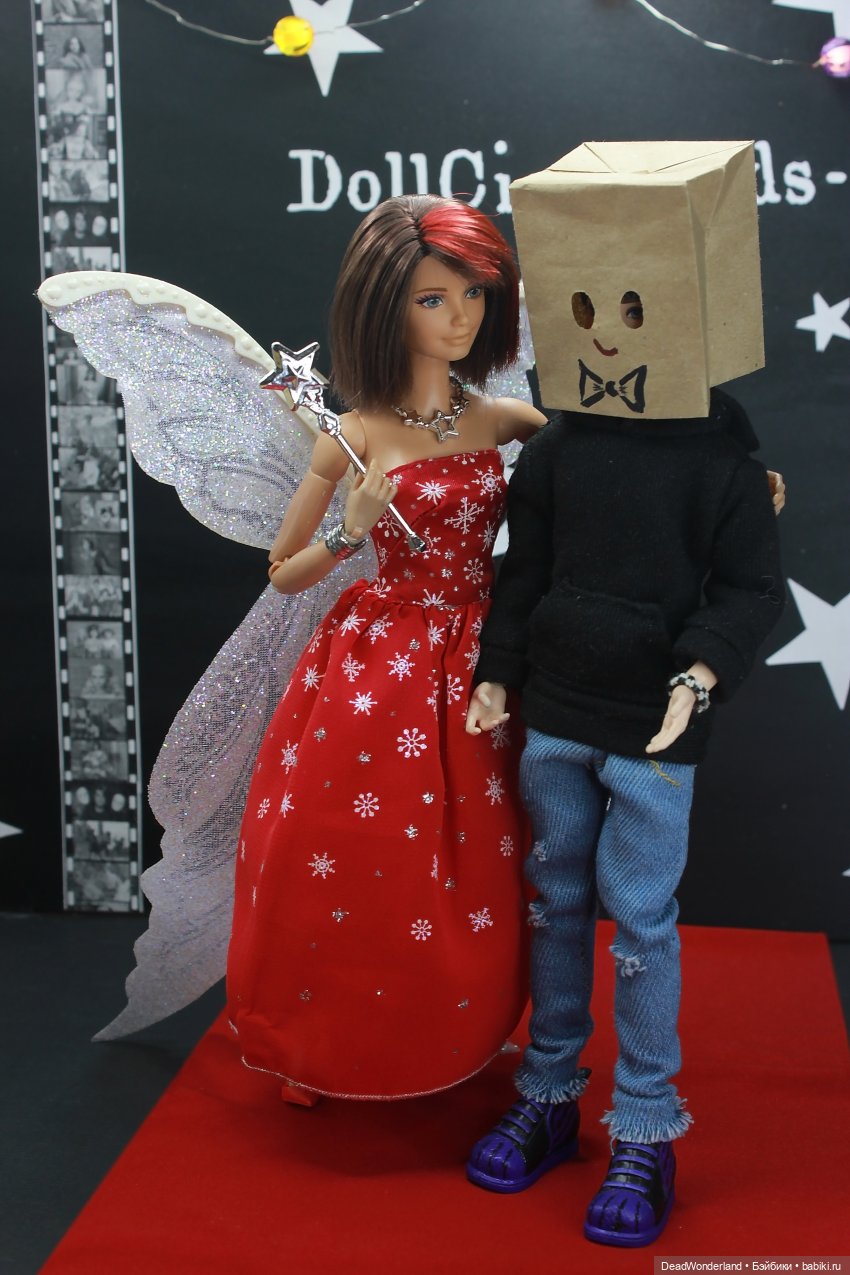 DollCi Awards - 2024 и немного впечатлений (фото 9)