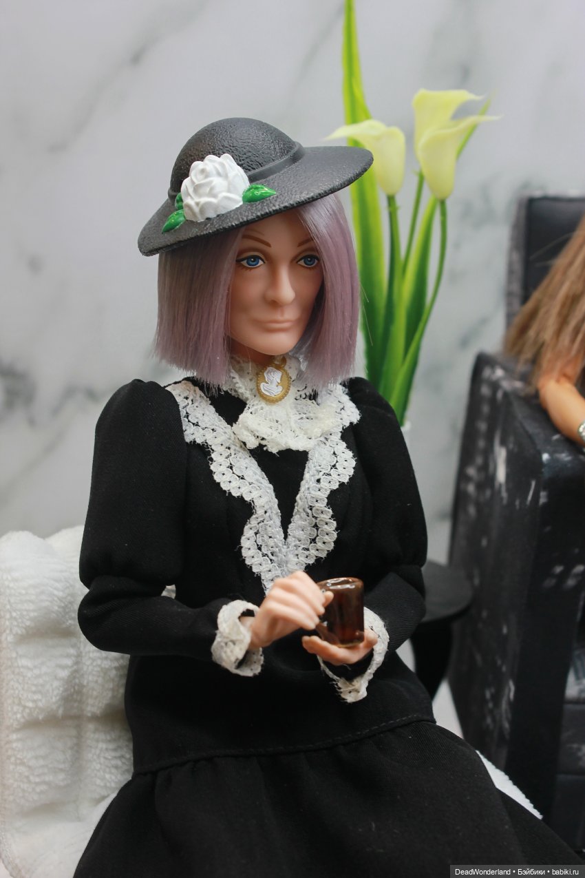 DollCi Awards - 2024 и немного впечатлений