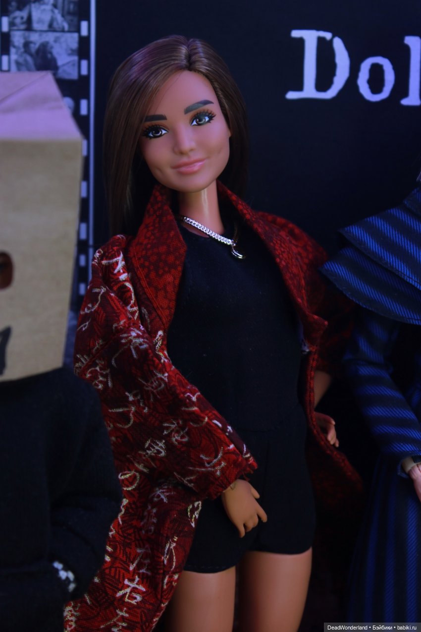 DollCi Awards - 2024 и немного впечатлений (фото 4)