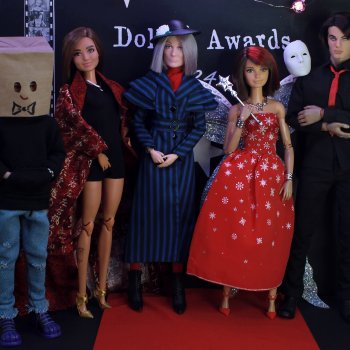 DollCi Awards - 2024 и немного впечатлений.