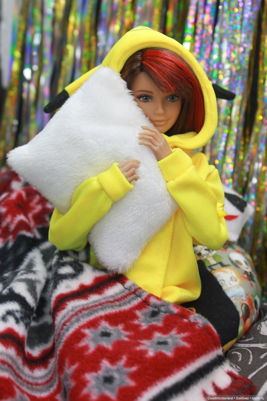 DollCi Awards 2024 - пижамная вечеринка и закрытие фестиваля (фото 10)