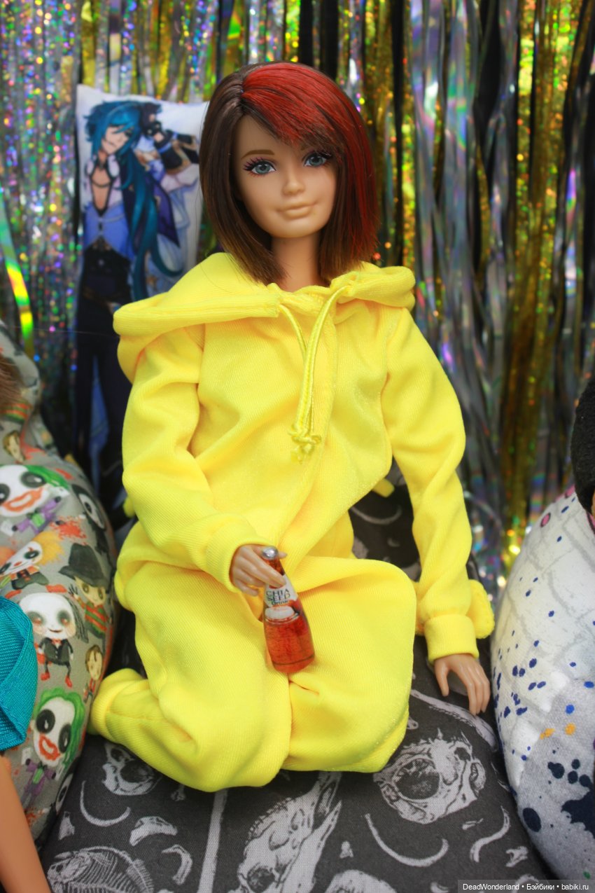 DollCi Awards 2024 - пижамная вечеринка и закрытие фестиваля