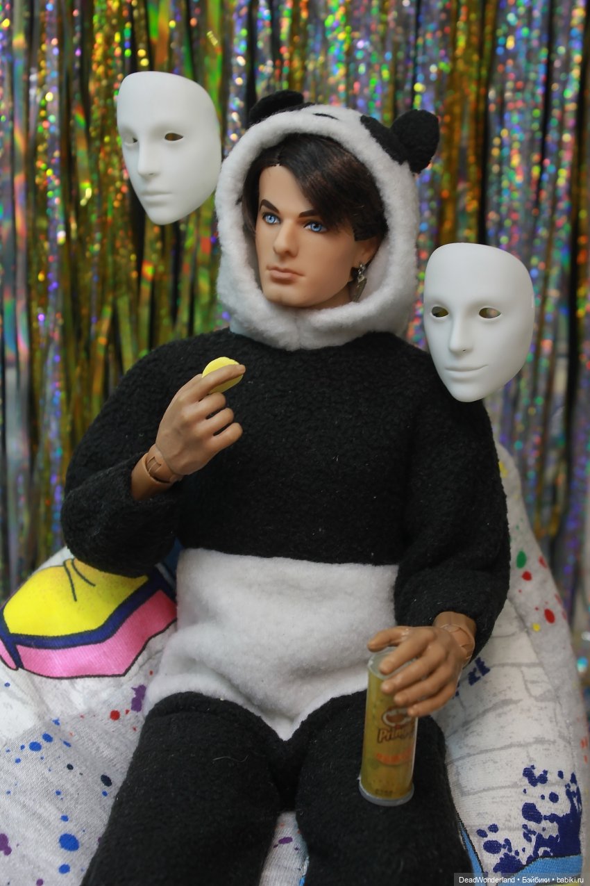 DollCi Awards 2024 - пижамная вечеринка и закрытие фестиваля