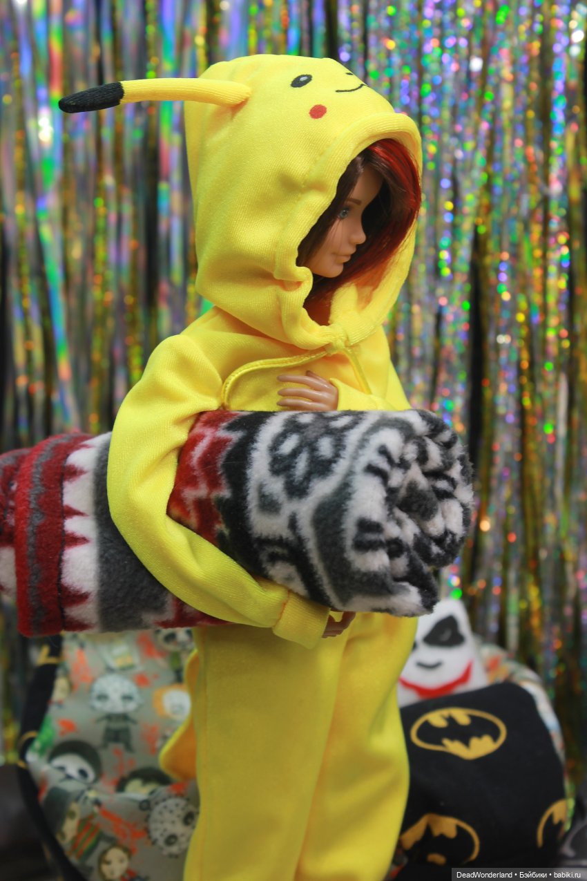 DollCi Awards 2024 - пижамная вечеринка и закрытие фестиваля (фото 2)