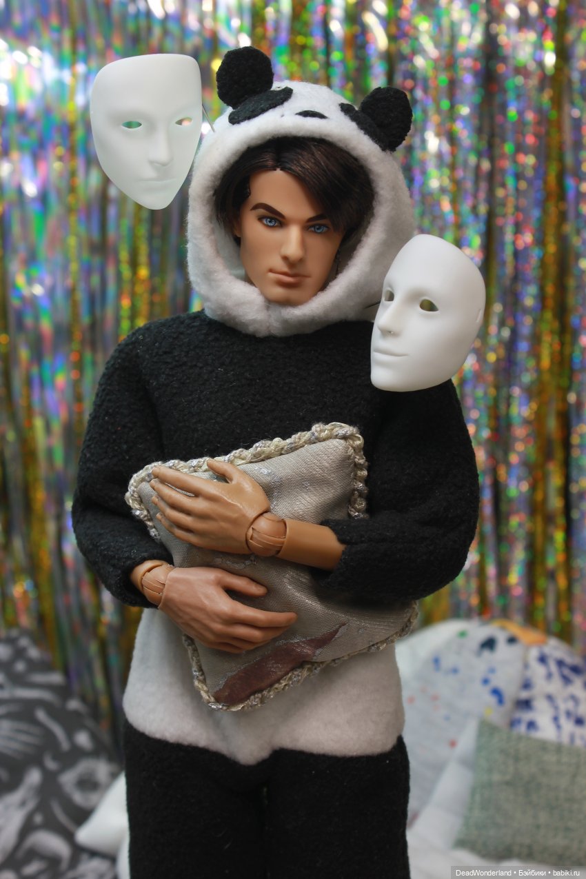 DollCi Awards 2024 - пижамная вечеринка и закрытие фестиваля (фото 6)