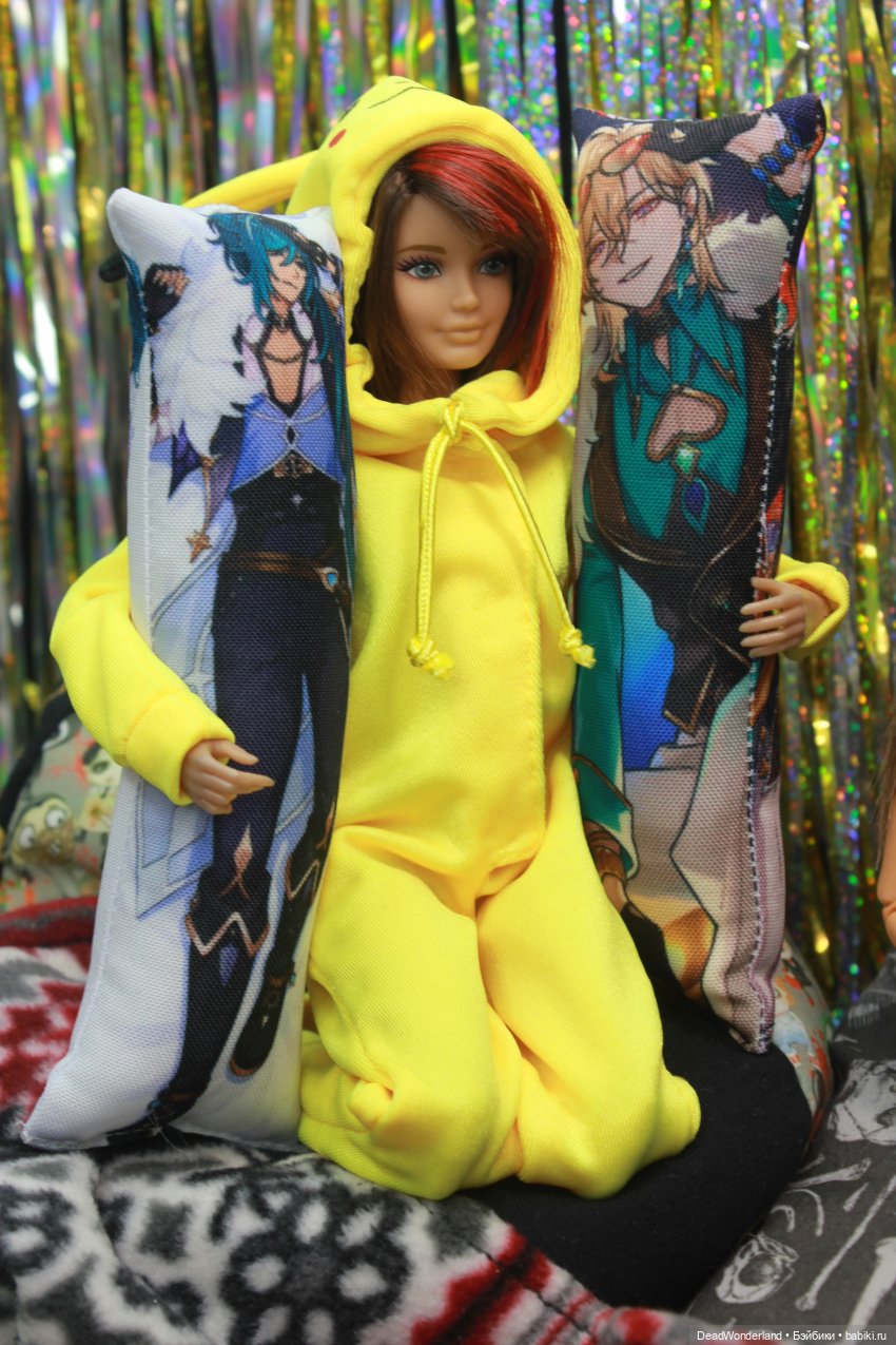 DollCi Awards 2024 - пижамная вечеринка и закрытие фестиваля