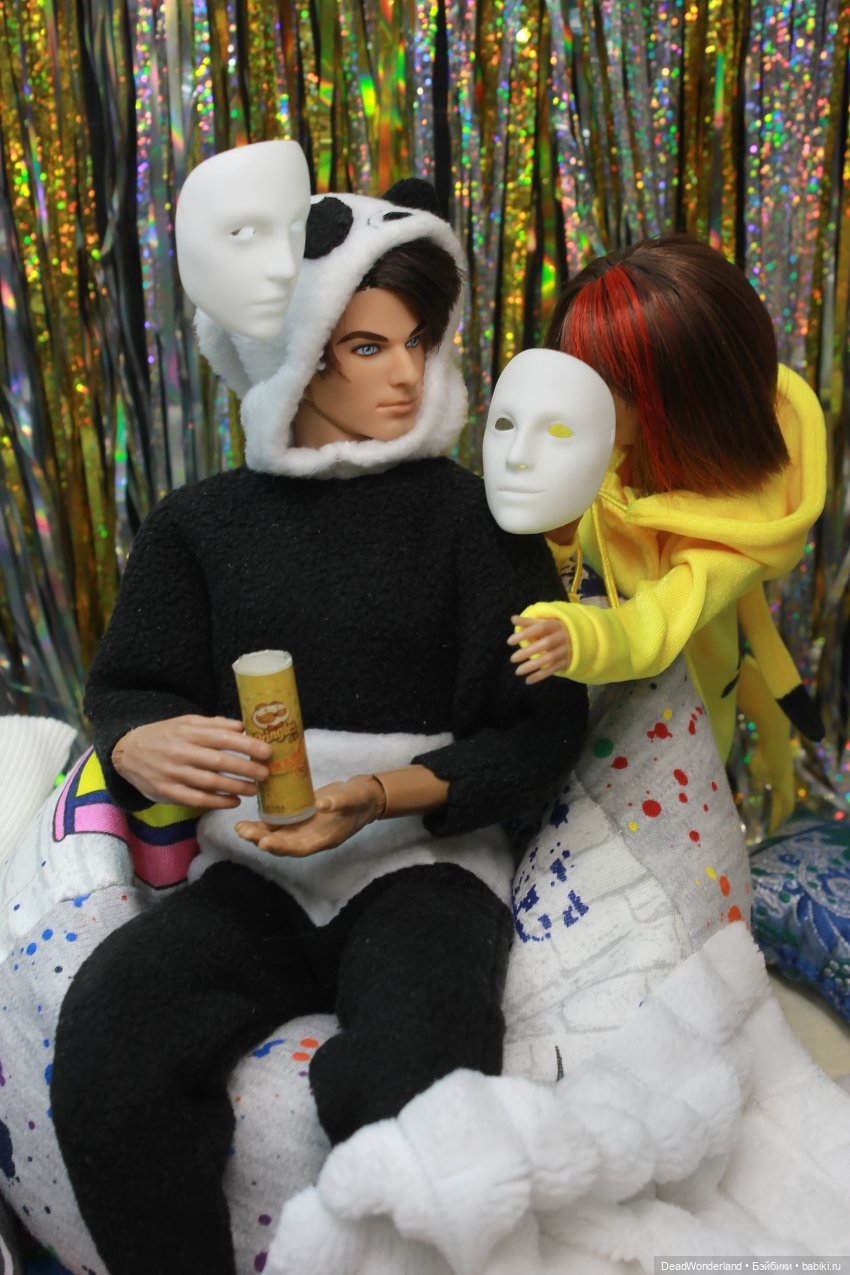 DollCi Awards 2024 - пижамная вечеринка и закрытие фестиваля