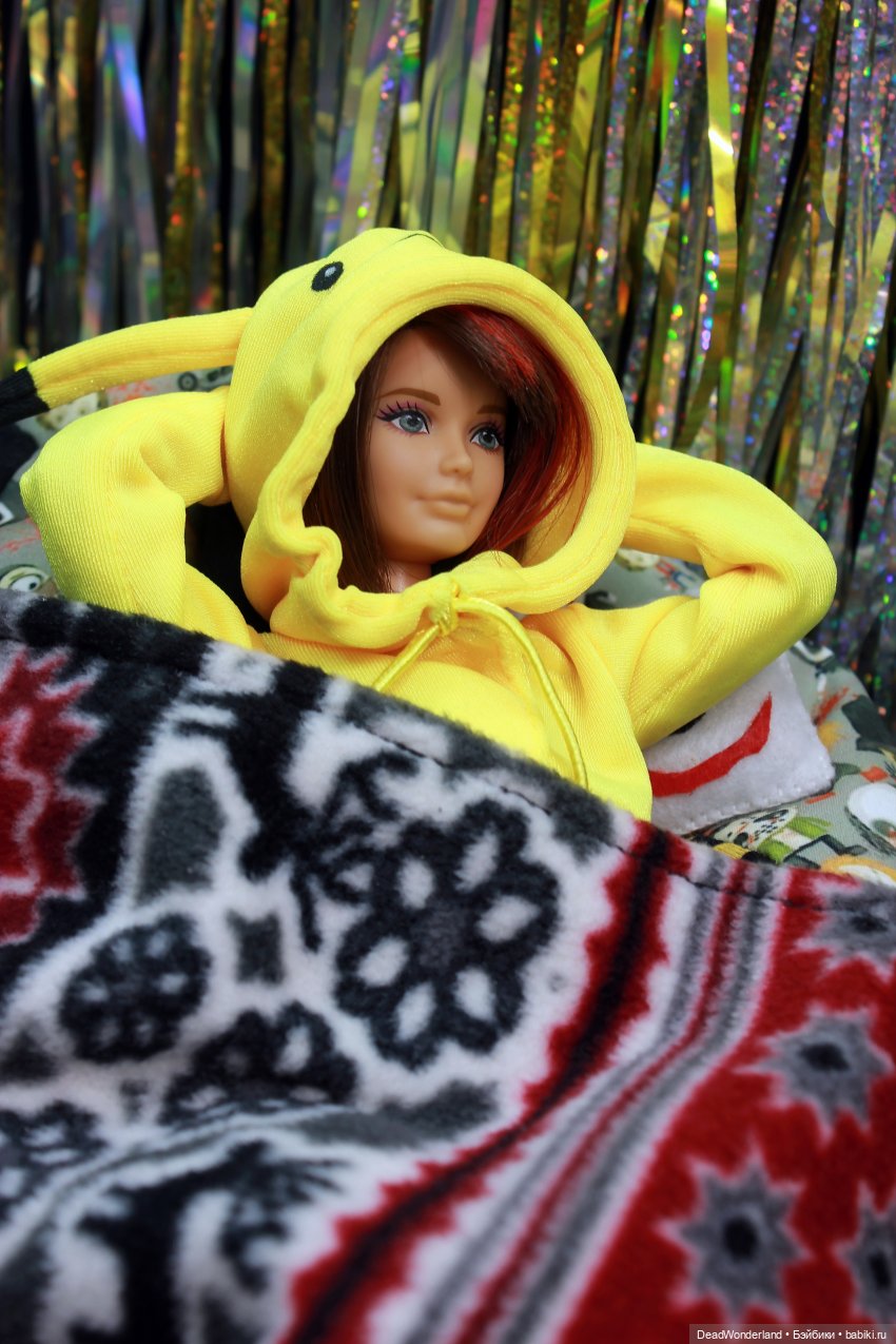 DollCi Awards 2024 - пижамная вечеринка и закрытие фестиваля (фото 8)