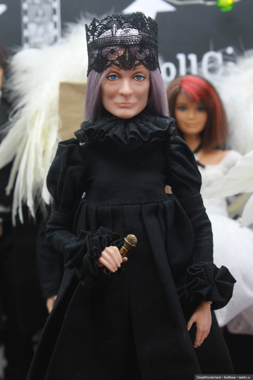 DollCi Awards 2024 - пижамная вечеринка и закрытие фестиваля