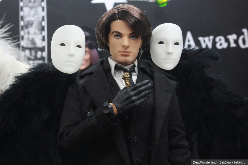 DollCi Awards 2024 - пижамная вечеринка и закрытие фестиваля