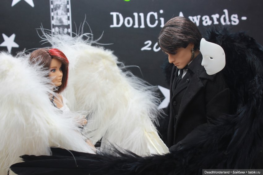 DollCi Awards 2024 - пижамная вечеринка и закрытие фестиваля