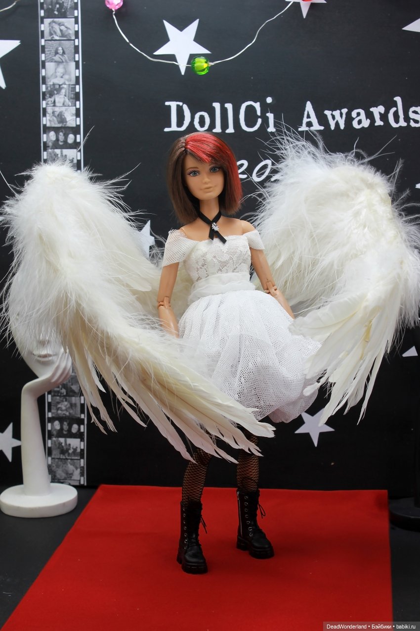 DollCi Awards 2024 - пижамная вечеринка и закрытие фестиваля