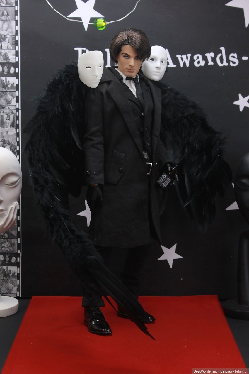 DollCi Awards 2024 - пижамная вечеринка и закрытие фестиваля