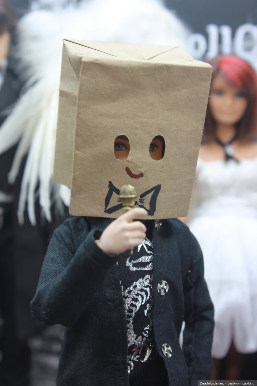 DollCi Awards 2024 - пижамная вечеринка и закрытие фестиваля