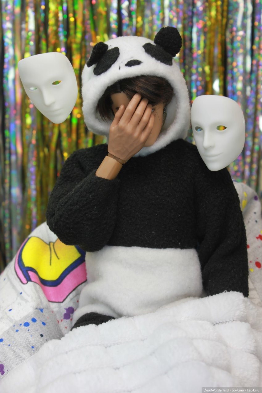 DollCi Awards 2024 - пижамная вечеринка и закрытие фестиваля