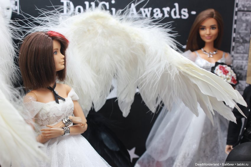 DollCi Awards 2024 - пижамная вечеринка и закрытие фестиваля