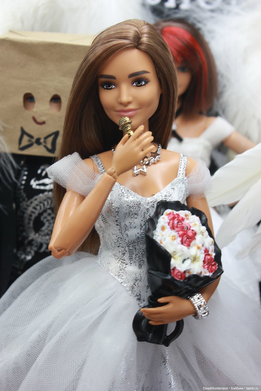 DollCi Awards 2024 - пижамная вечеринка и закрытие фестиваля